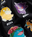 Thumbnail T-shirt Pokémon | Black | Kids | Kappahl