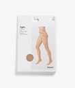 Thumbnail 20 den medium control top sukkahousut | Beige | Naiset | Kappahl