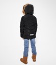 Thumbnail Puffer jacket | Black | Kids | Kappahl