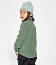 Thumbnail Fleece jacket Kaxs | Green | Kids | Kappahl