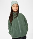 Thumbnail Fleece jacket Kaxs | Green | Kids | Kappahl
