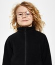 Thumbnail Fleece jacket Kaxs | Black | Kids | Kappahl