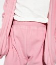 Thumbnail Fleece pants Kaxs | Pink | Kids | Kappahl