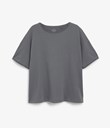 Thumbnail Oversize t-shirt | Blå | Dam | Kappahl