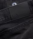 Thumbnail Baggy jeans loose fit | Czarny | Dziecko | Kappahl