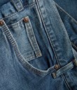Thumbnail Dave slim jeans | Blue | Men | Kappahl