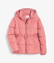Thumbnail Padded jacket - Pink - Kids - KappAhl