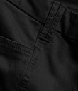 Thumbnail Spodnie Slim fit | Czarny | Ona | Kappahl