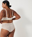 Thumbnail Cheeky alushousut | Valkoinen | Naiset | Kappahl