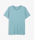 Thumbnail Round-neck t-shirt | Blue | Men | Kappahl