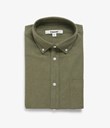 Thumbnail Oxfordskjorte regular fit | Grønn | Herre | Kappahl