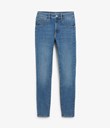 Thumbnail Mary skinny jeans | Sininen | Naiset | Kappahl