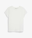 Thumbnail T-shirt | Hvit | Barn | Kappahl