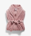 Thumbnail Dressing gown | Pink | Woman | Kappahl