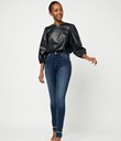 Thumbnail Stella skinny jeans extra long leg | Blue | Woman | Kappahl