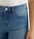 Thumbnail Jeansy Stella skinny extra long leg | Niebieski | Ona | Kappahl