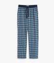 Thumbnail Pyjamasbukse | Blå | Herre | Kappahl