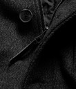 Thumbnail Coat | Grey | Men | Kappahl