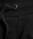 Thumbnail Spodnie dresowe | Czarny | On | Kappahl