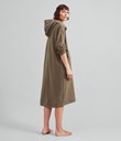 Thumbnail Dress Loungewear | Brown | Woman | Kappahl