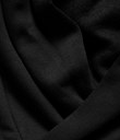 Thumbnail Dress Loungewear | Black | Woman | Kappahl