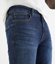 Thumbnail Dave slim jeans | Sininen | Miehet | Kappahl