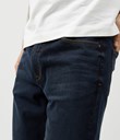 Thumbnail Dave slim jeans | Blå | Herre | Kappahl