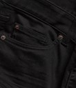 Thumbnail Dave slim jeans | Black | Men | Kappahl