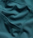 Thumbnail Training pants | Blue | Woman | Kappahl
