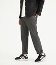 Thumbnail Trousers  regular fit | Grey | Men | Kappahl