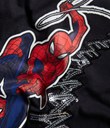 Thumbnail T-shirt Spindelmannen | Svart | Barn | Kappahl