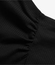 Thumbnail Maternity trousers | Black | Woman | Kappahl