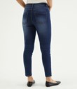 Thumbnail Stella skinny jeans short leg | Blue | Woman | Kappahl