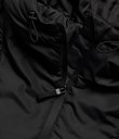 Thumbnail Jacket | Black | Woman | Kappahl