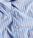 Thumbnail Oversize skjorta | Blå | Dam | Kappahl