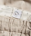 Thumbnail Spodnie tkane | Beżowy | Dziecko | Kappahl