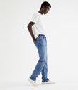 Thumbnail Hank regular jeans | Blue | Men | Kappahl