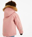 Thumbnail Winter jacket Kaxs Proxtec - Pink - Kids - Kappahl