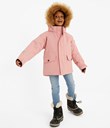 Thumbnail Winter jacket Kaxs Proxtec - Pink - Kids - Kappahl