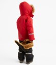 Thumbnail Winter jacket Kaxs Proxtec - Red - Kids - Kappahl