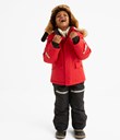 Thumbnail Winter jacket Kaxs Proxtec - Red - Kids - Kappahl