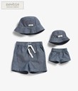 Thumbnail Set with matching doll clothes - Blue - Kids - Kappahl