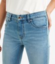Thumbnail Jeans super slim fit - Blue - Kids - Kappahl