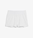 Thumbnail Shorts Loungewear - Hvit - Woman - Kappahl