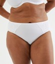 Thumbnail Brief alushousut | Valkoinen | Naiset | Kappahl