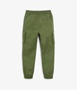 Thumbnail Cargo trousers | Green | Kids | Kappahl