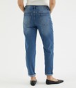 Thumbnail Jeans staight fit - dam - KappAhl