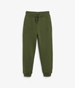 Thumbnail Jogging trousers - Green - Kids - Kappahl