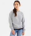 Thumbnail Sweatshirt | Grey | Kids | Kappahl