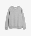 Thumbnail Sweatshirt | Grey | Kids | Kappahl